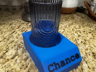 Cup Saver
