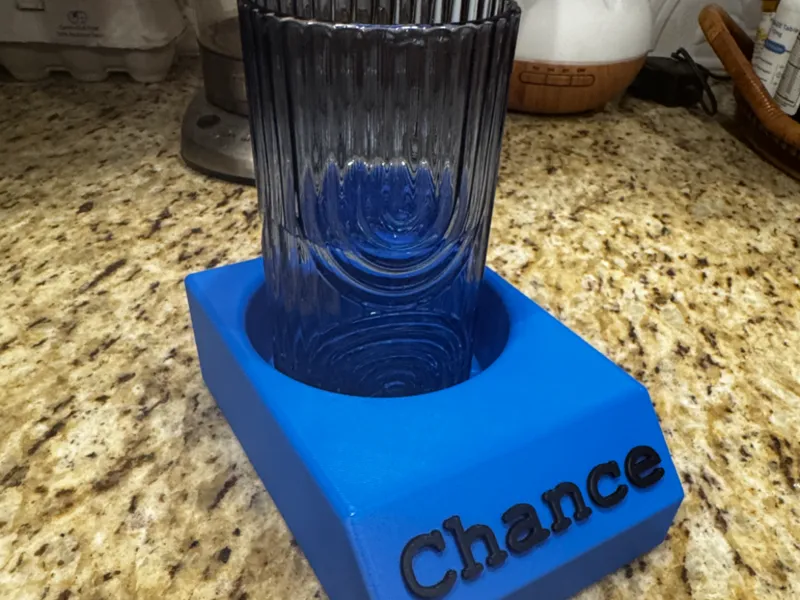 Cup Saver
