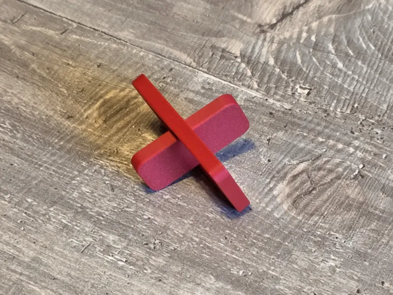 Fidget Flipper