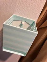 0.6mm nozzle, 0.3mm layer, 2 walls, 5% infill