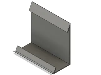 Game Cartridge Display Stand v1