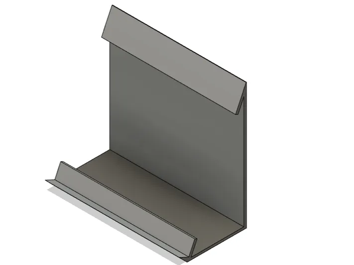 Game Cartridge Display Stand v1