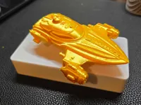 0.16mm layer, 3 walls, 12% infill