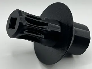 PASTA lite 3/8" Drive
