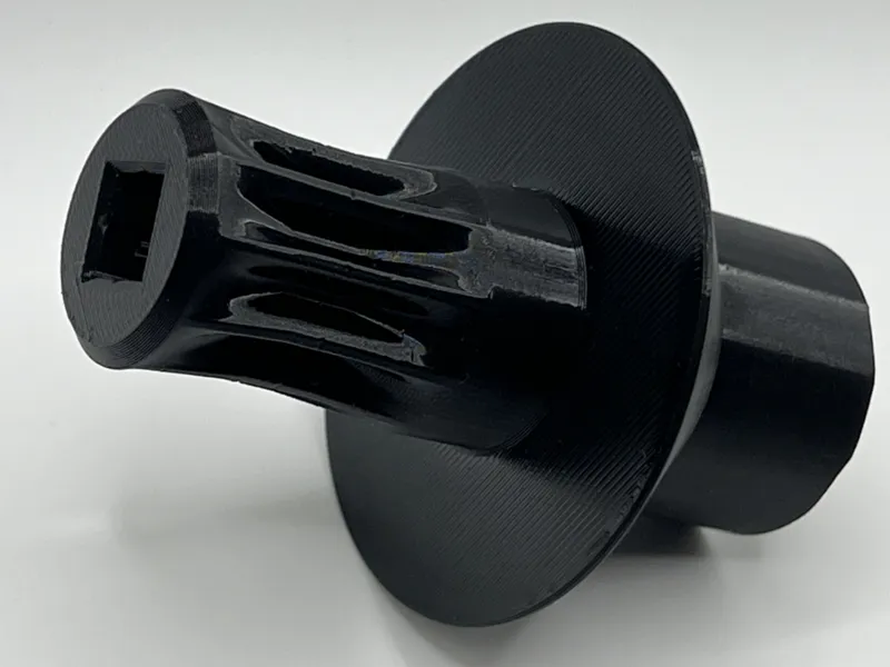 PASTA lite 3/8" Drive