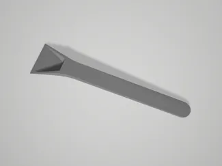 Tiny Scoop