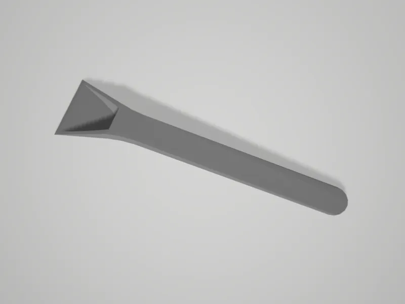 Tiny Scoop