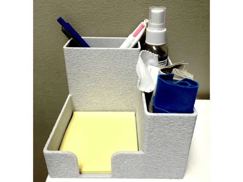Desk Organizer