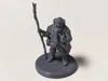 0.12mm layer, 2 walls, 15% infill