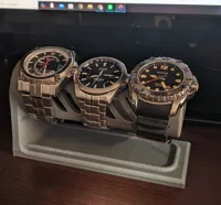 Présentoir à montre de bureau — photo 3