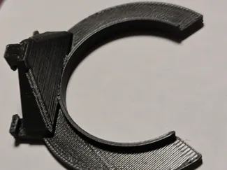 Ikea clamp