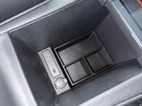 Taller tray