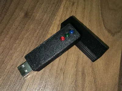 USB Tester
