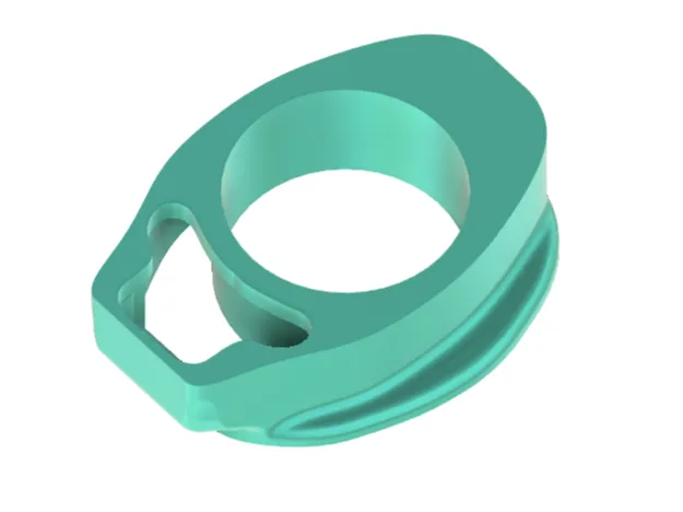 Factor spacer to Rose 