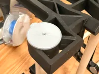 0.24mm layer, 2 walls, 10% infill