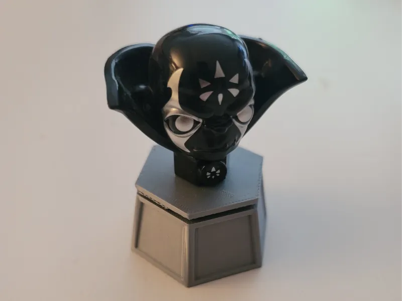 Skylanders Chaos Trap