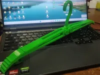 0.2mm 层高, 2 层墙, 15% 填充