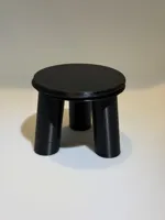 Tripod version of the topper base