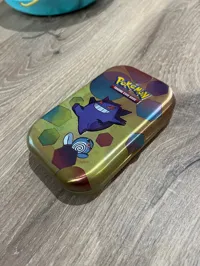 Boîte pour grosses pièces Pokémon — photo 4