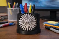 Full Size Holder
