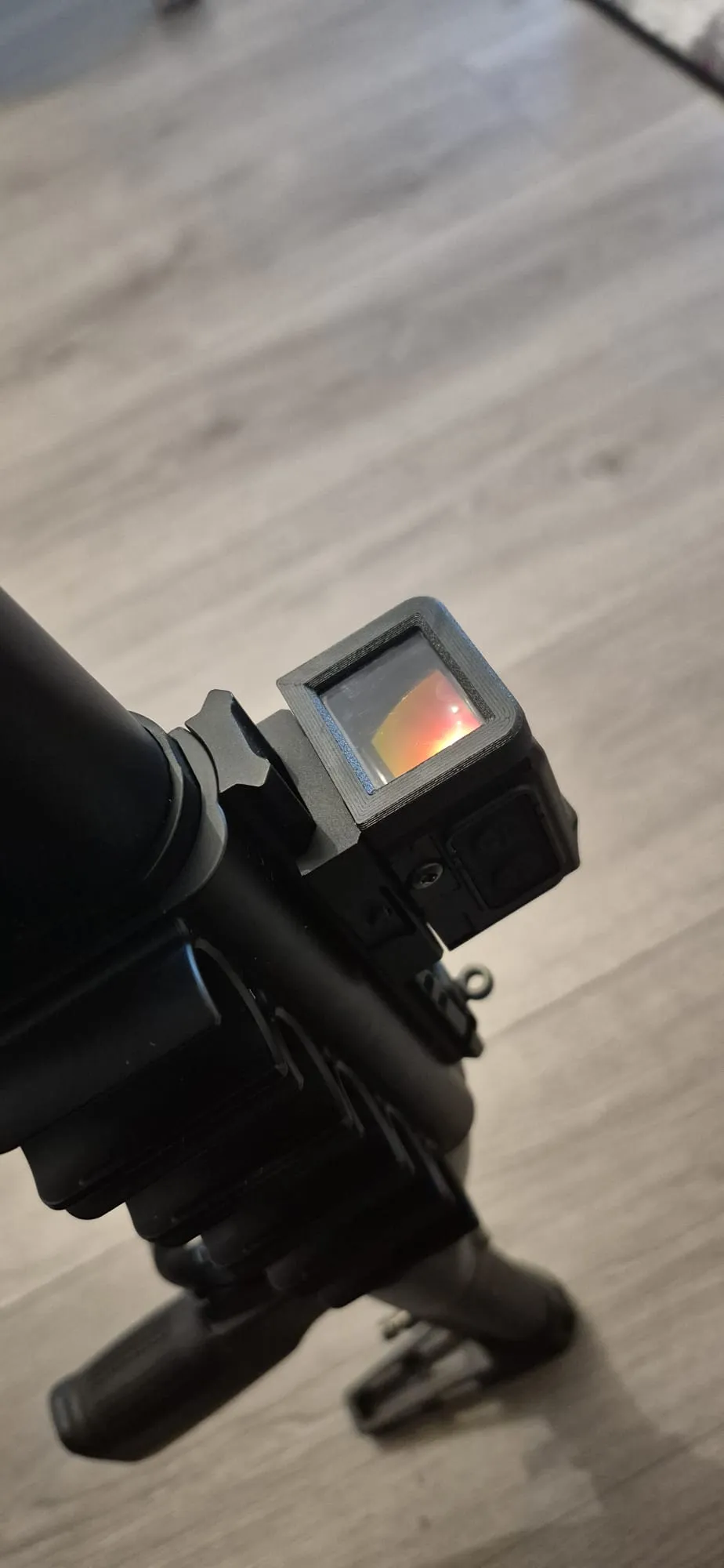 Vector Optics Acro Schutz – Kostenloses 3D-Druckmodell – MakerWorld