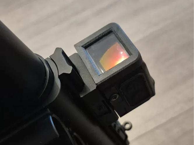 vector optics acro protection