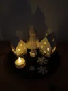 Christmas Decoration Set