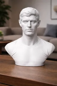 0.12mm layer, 4 walls, 10% infill