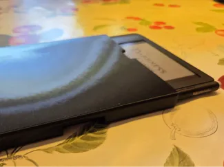 Kobo Libra Colour Case (Stylus version)