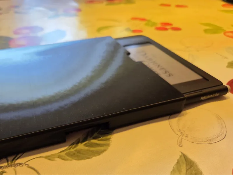 Kobo Libra Colour Case (Stylus version)