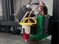 0.2mm layer, 3 walls, 100% infill