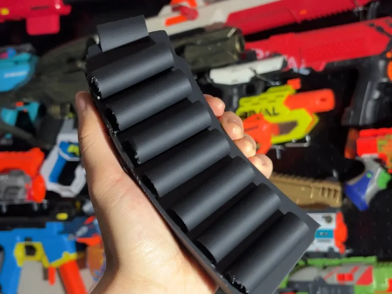 Wider Connector Darts Holder