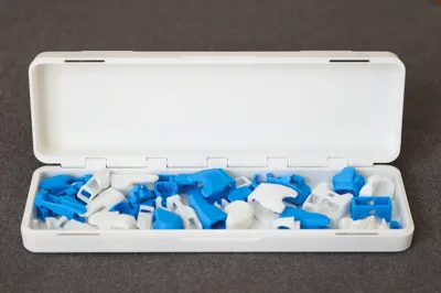 Storage Box