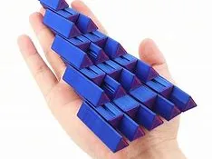 pixel Fidget