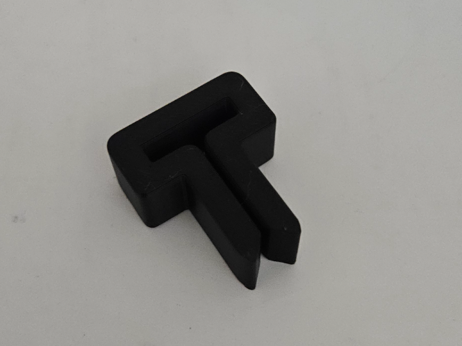 VERY SIMPLE CHIP BAG CLIP