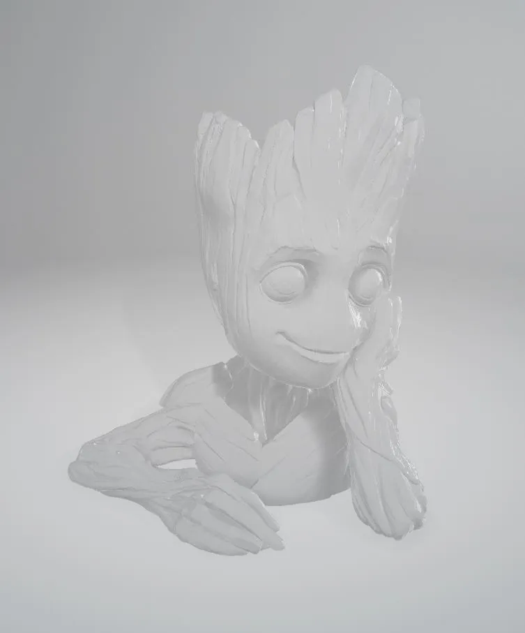 Groot Pot