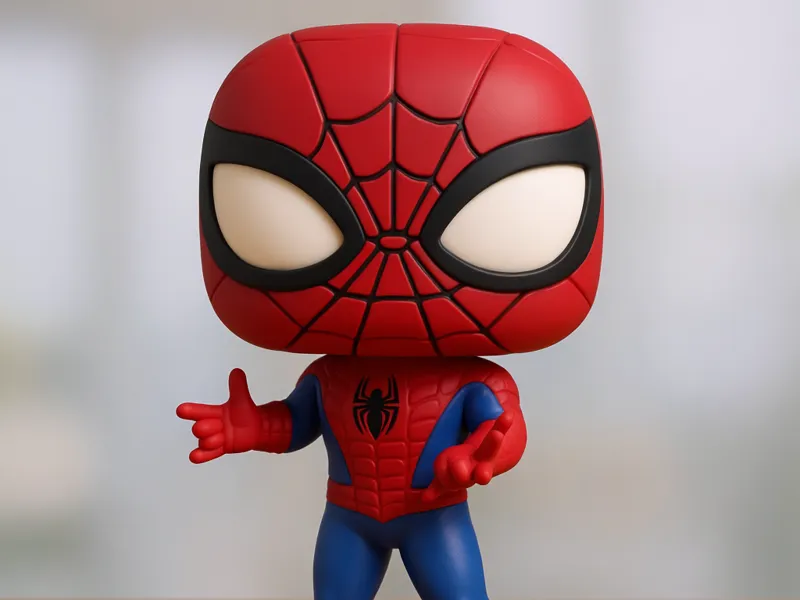 Spider-Man Brand New Day
