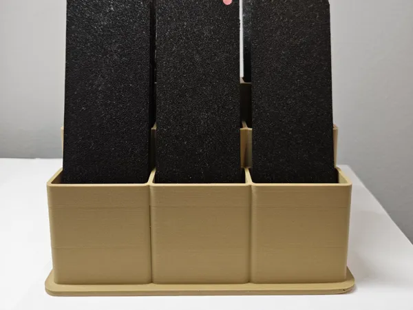 Organisateur de marque-pages