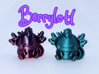 Berrylotl
