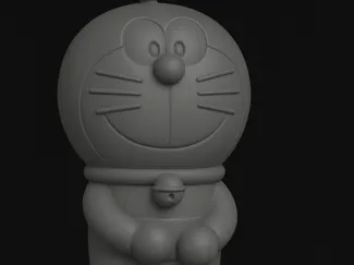 Doraemon