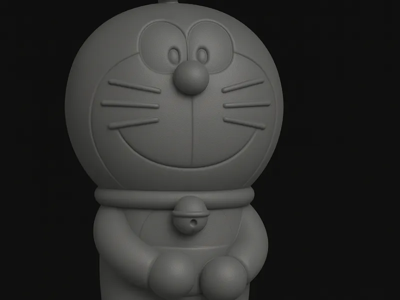 Doraemon