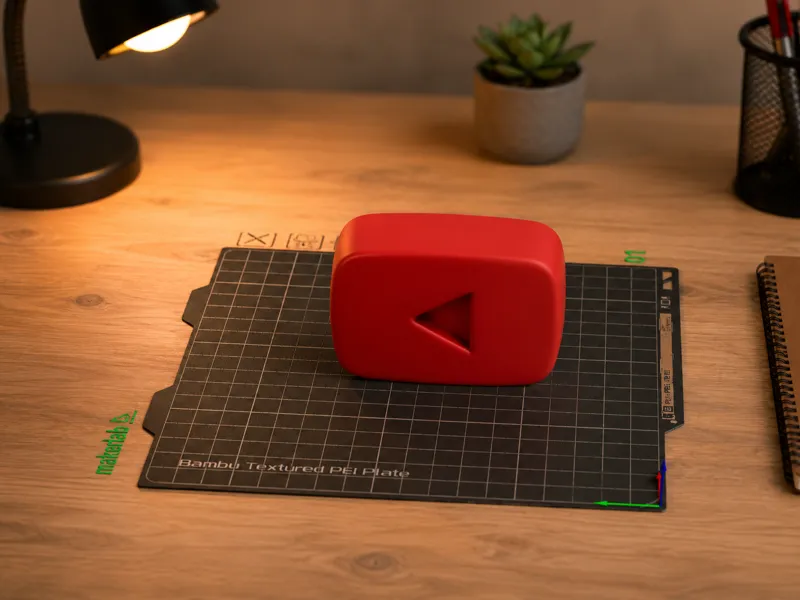 yt play button