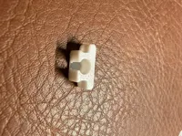 0.16mm 层高, 2 层墙, 15% 填充