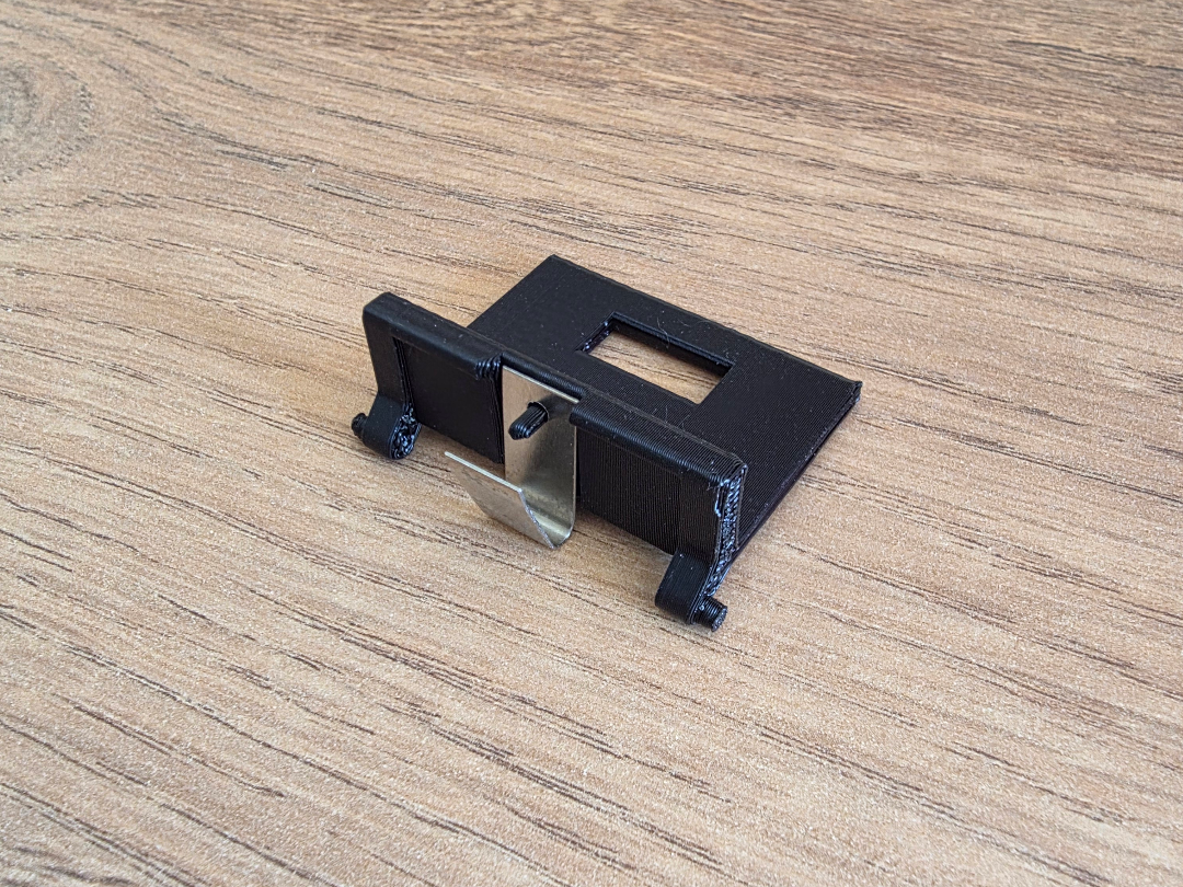 Locking Clip for Philips Pasta Maker 7000 Series 