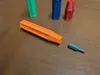 0.2mm layer, 6 walls, 25% infill - 8cm tool PETG