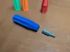 0.2mm layer, 6 walls, 25% infill - 6cm tool PETG