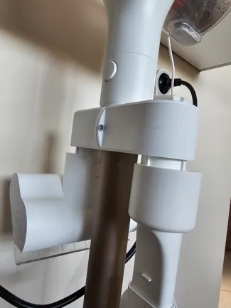 Xiaomi G9+ On-Tube Accessories Holder
