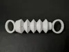Thicker Walls More Durable 0.2mm layer, 2 walls, 30% infill