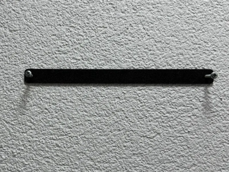 Ikea LILJETRÄD Bohrschablone