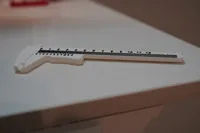 V2 Thicker - Non AMS, 0.2mm layer, 2 walls, 15% infill